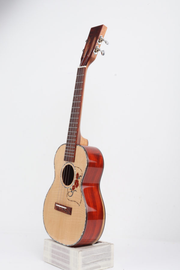 Cocobolo Ukulele Tenor