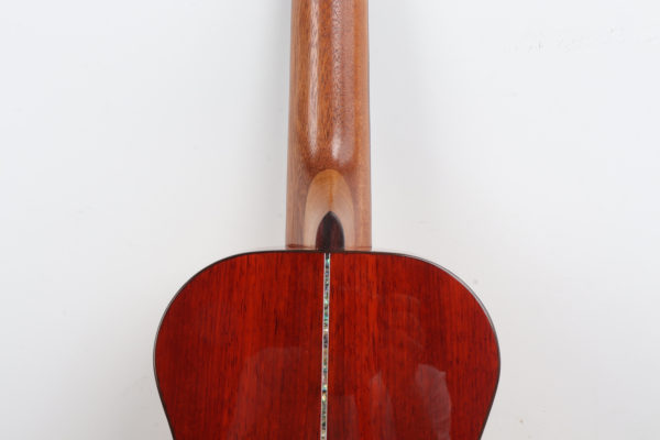 cocobolo ukulele tenor