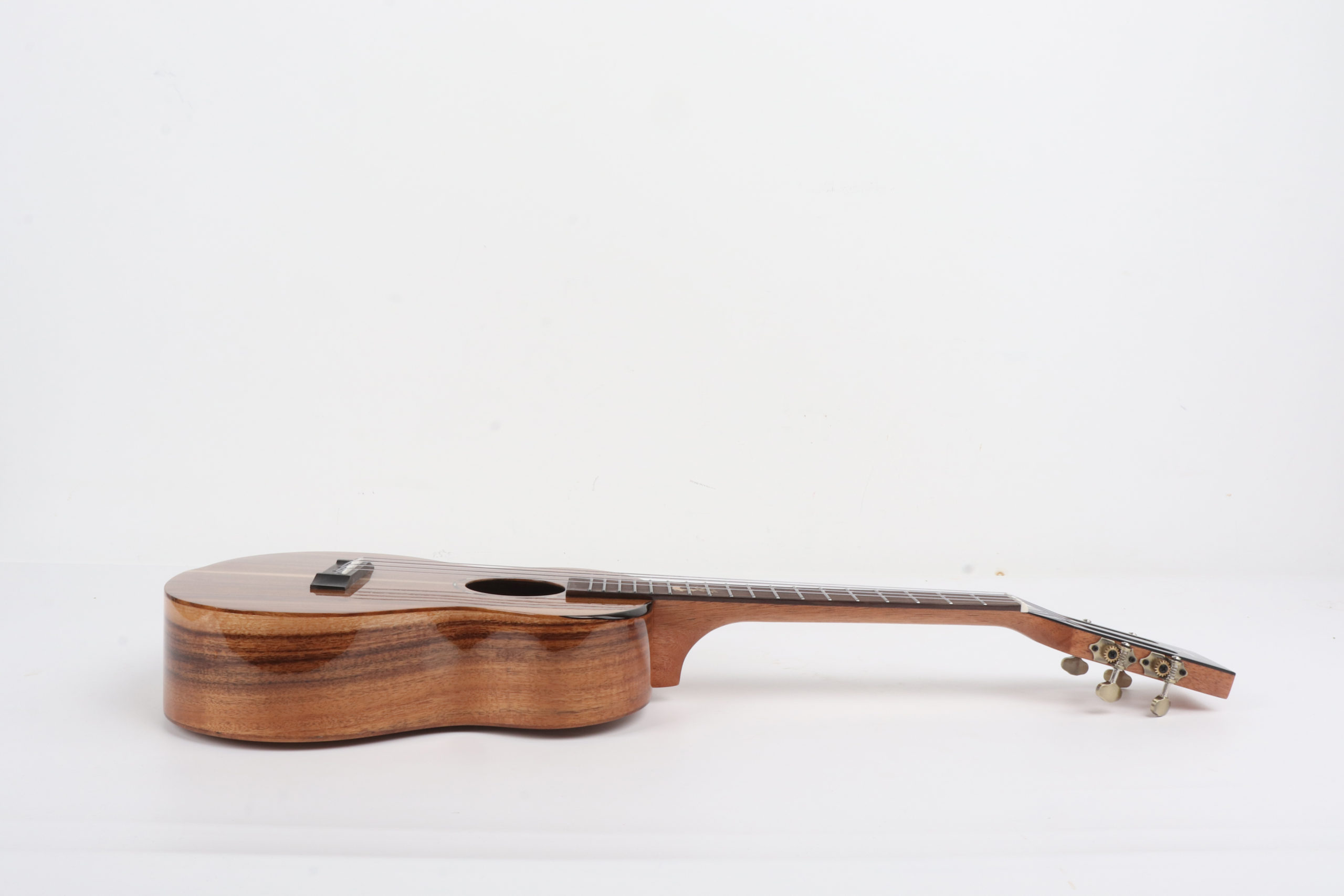 KAMAMUTA Acacia Confort Edge Ukulele KA-AC-DC-Tenor