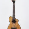 KAMAMUTA All Solid Mango Ukulele KAMA-MG-Tri-C