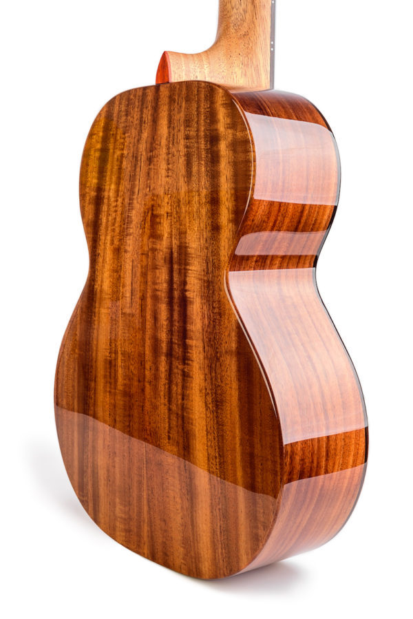 KAMAMUTA Acacia Tenor Ukulele Glossy K-A-G